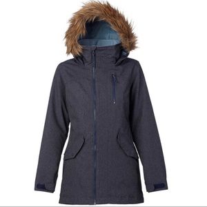 NWT Burton Hazel Snow Jacket - Women's XS